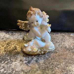 K’s Collection by Greenbriar international, cherub.